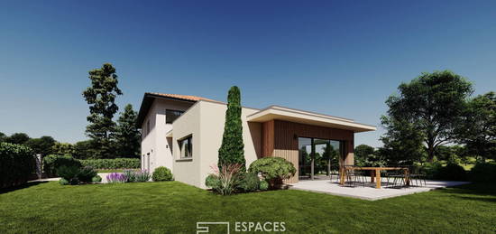 Maison  à vendre, 4 pièces, 3 chambres, 144 m²