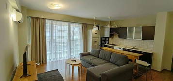 Apartament 2 camere de inchiriat Central Park-Stefan cel Mare parcare