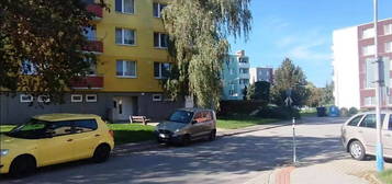 Prodej bytu 3+1 76 m²