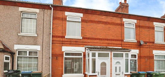 Terraced house to rent in Caludon Road, Coventry CV2