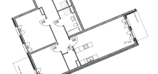 Helle 3-Zi-Whg / gehobene Ausstattung / zwei Balkone_WE43