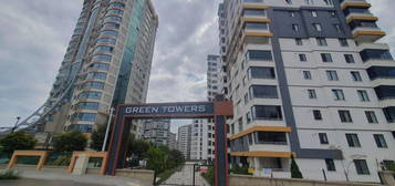 YUNUS ELEB DEN ATAKUM GREEN TOWERS TA KRALIK DARE