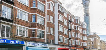 2 bed flat to rent