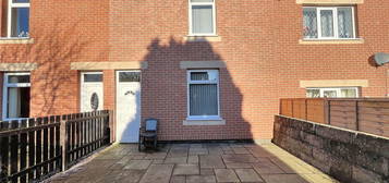 Terraced house for sale in Holmside Terrace, Craghead, Stanley, County Durham DH9