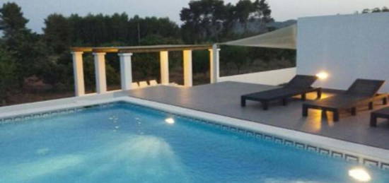 Alquiler de  Casa o chalet independiente en Sant Joan de Labritja