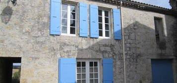 Maison à louer SAINTE-MERE