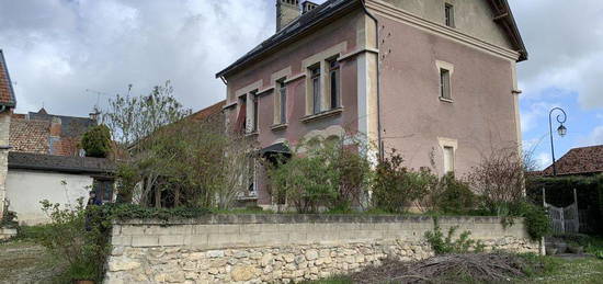 Maison 6 pièces 250 m²