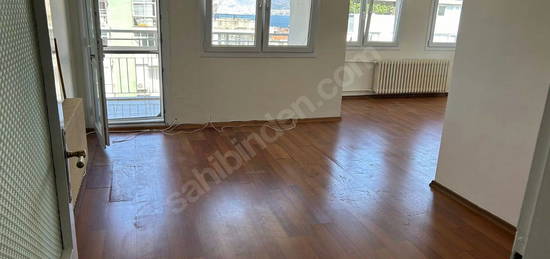 İnönü Cadde Üzerinde Direkt Sahibinden Kiralık Daire