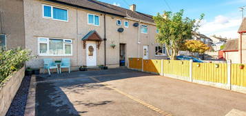 3 bed terraced house for sale