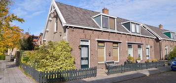 Pastoriestraat 12