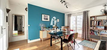 Vente appartement 4 pièces 87 m²