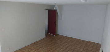 Appartement studio 32m2