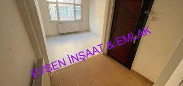 EVSEN NAAT'TAN 364 FATH HIDIRELLEZ SOKAK. 1+1 60M2 DARE 2.ARA KAT BALKONLU DARE