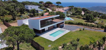 Chalet en Can Semi - Mas Nou - Mas Ros, Castell-Platja d´Aro