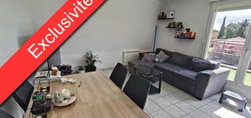 Achat appartement 2 pièces 44 m²