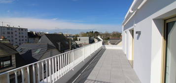 Vente appartement 5 pièces 111 m²