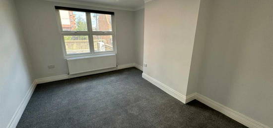 3 bedroom flat