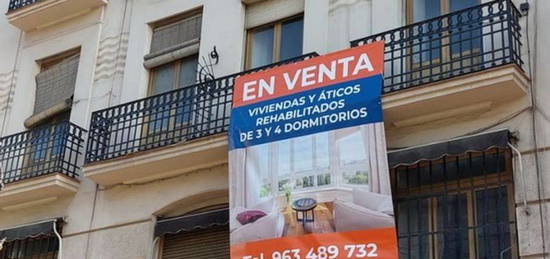 Piso en venta en La Roqueta