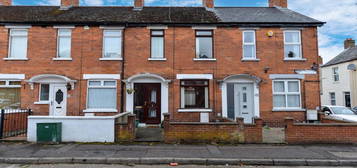 70 Oakdene Parade, Belfast, BT4 1LB