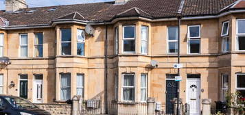 6 bedroom terraced house