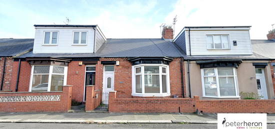 Cottage for sale in Dent Street, Fulwell, Sunderland SR6