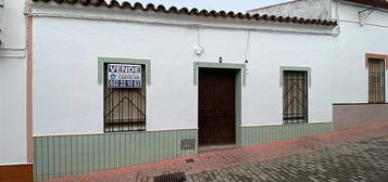 Casa de pueblo en venta en calle Espronceda, 9