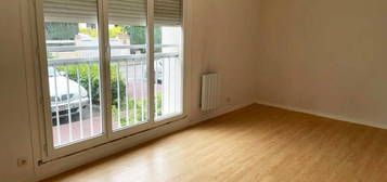 Appartement  à vendre, 2 pièces, 1 chambre, 54 m²