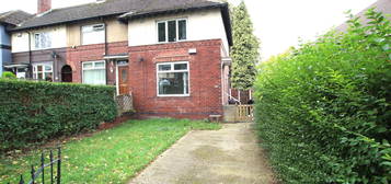 2 bed semi-detached house to rent