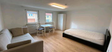 3 Zimmer Wohnung  115qm mit großer Terrasse