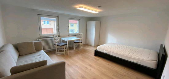 3 Zimmer Wohnung  115qm mit großer Terrasse