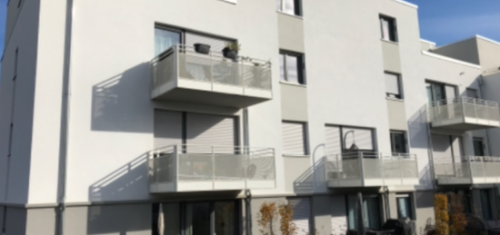 Moderne Maisonette-Wohnung mit Dachterrasse sucht Nachmieter!