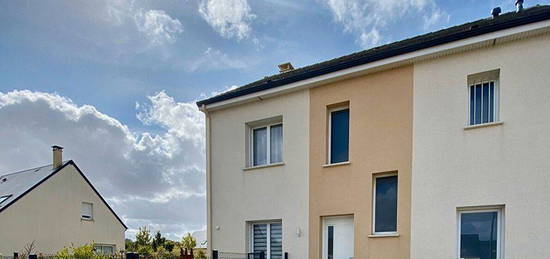 Maison 4 pièces 105 m²