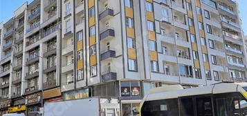 VAN BEŞYOL KARTAL APARTMANI 1+1 MEMURA KİRALIK DAİRE