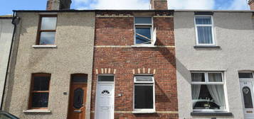 2 bedroom terraced house