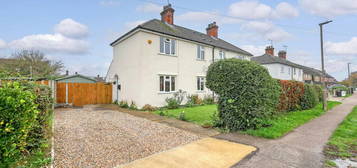 2 bedroom semi-detached house for sale