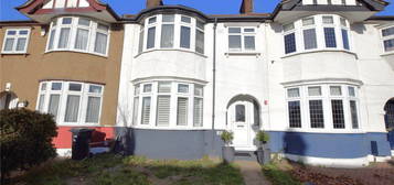 3 bed terraced house for sale