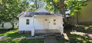 119 S Barbee N/A, Fort Scott, KS 66701