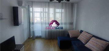 Apartament de inchiriat (COSMINA 4 nr. tel. agent 076061705