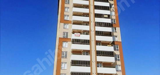 ESYAPI GAYRİMENKUL'DEN UFUK APARTMANINDA KİRALIK 2+1 DAİRE..!!!!