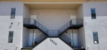 2500 E 7th St Unit 2510-A, Clovis, NM 88101