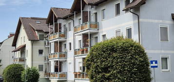 2 Anleger-Bestandswohnungen in Bestlage Feldkichen