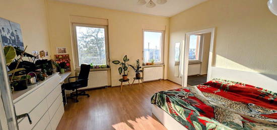 3 Zimmer Wohnung Mannheim Rheinau