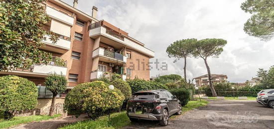 Appartamento Roma [Cod. rif 3188479VRG]