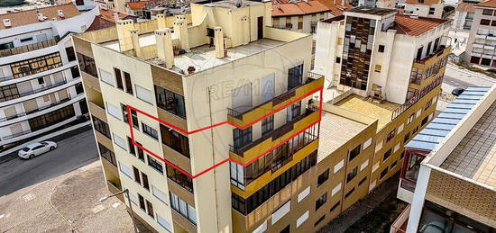 Apartamento T2 para venda