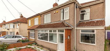 5 bedroom semi-detached house for sale