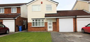 3 bedroom semi-detached house