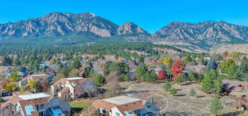 3123 Redstone Ln #3, Boulder, CO 80305