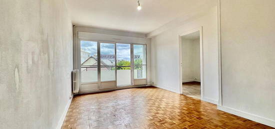 Vente appartement 3 pièces 60 m²