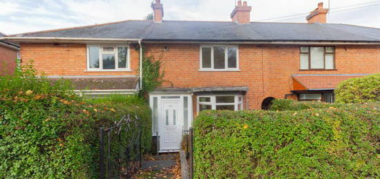 3 bedroom semi-detached house