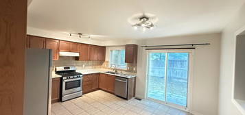 67 DUFFIN DRIVE, Whitchurch-Stouffville (Stouffville), Ontario